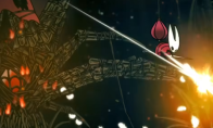 《空洞骑士：丝之歌》炽焰之父打法技巧分享