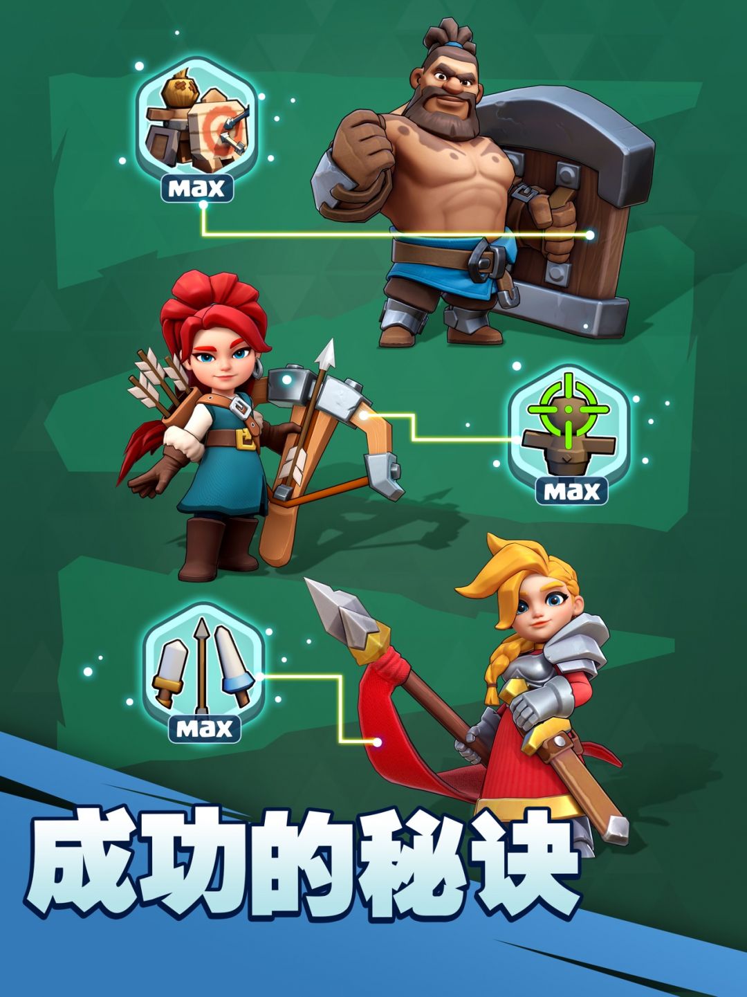 
奔奔王国