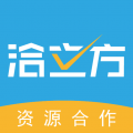 洽立方