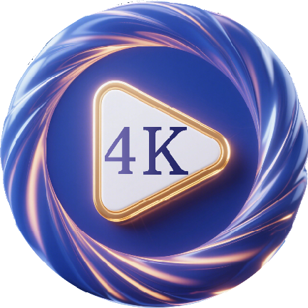畅常看4K