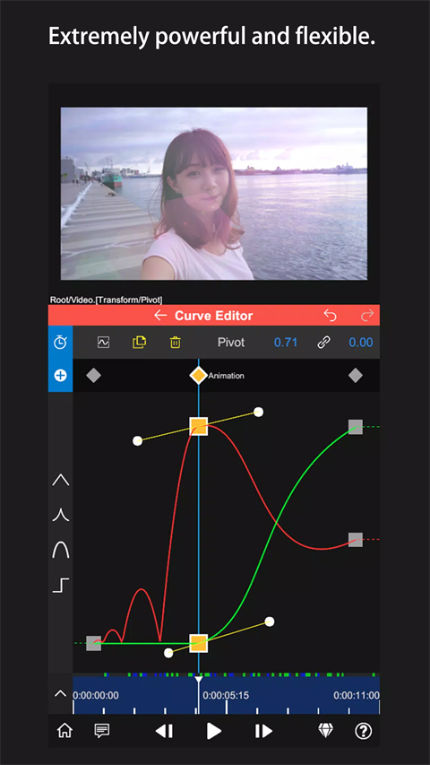 
nv剪辑软件 nodevideo正版下载