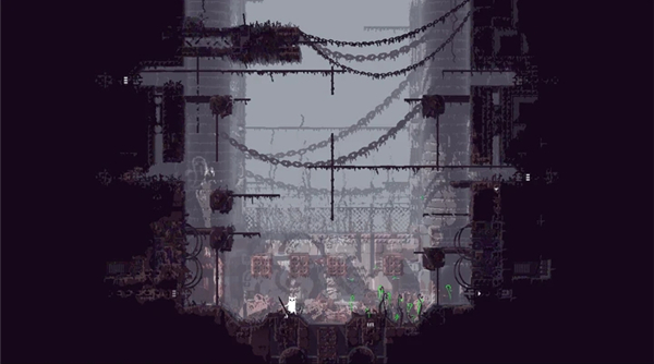 
雨世界