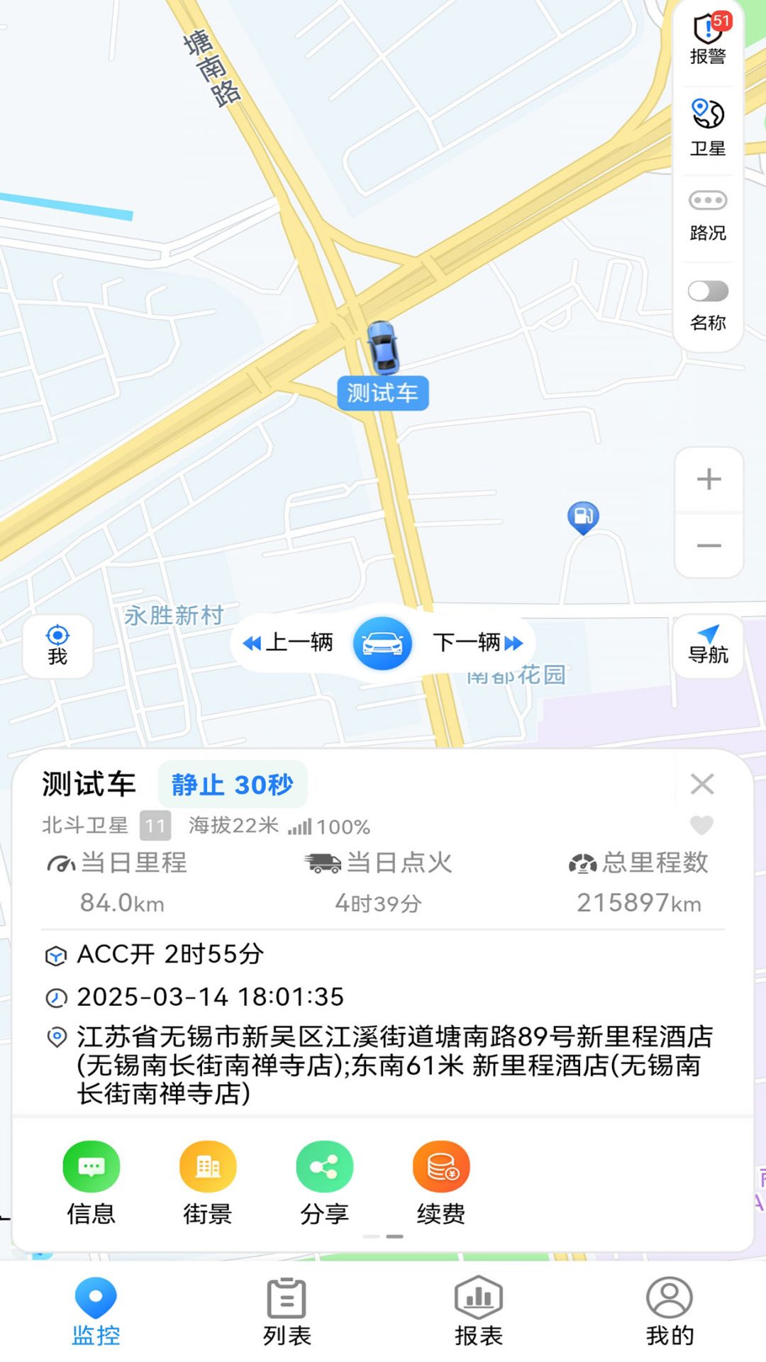 
gps51