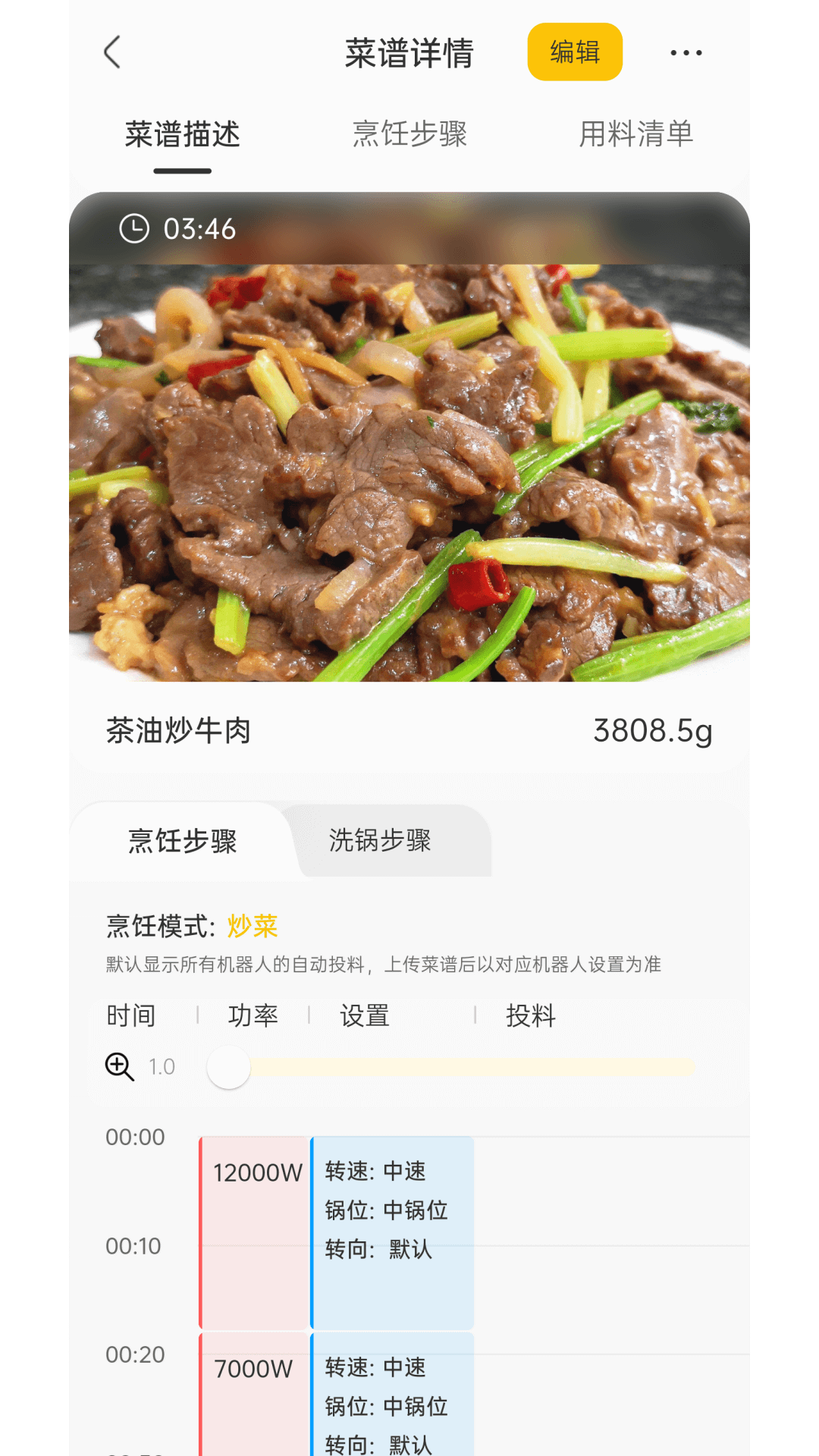 
不停云厨