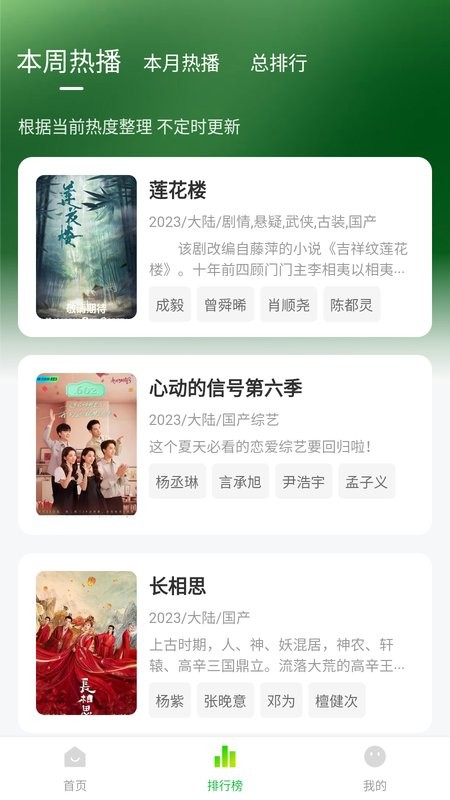 
小柠檬追剧 无广告免费追剧