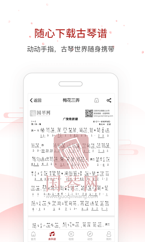 
国琴网客户端