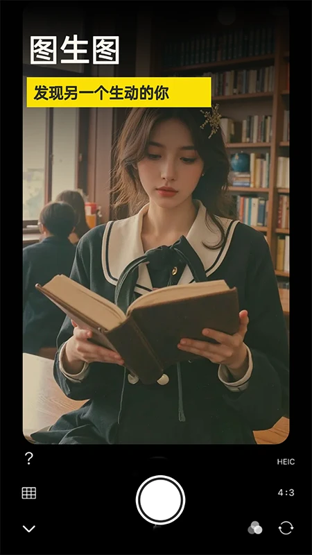 
Varlens微单相机
