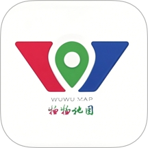 物物地图