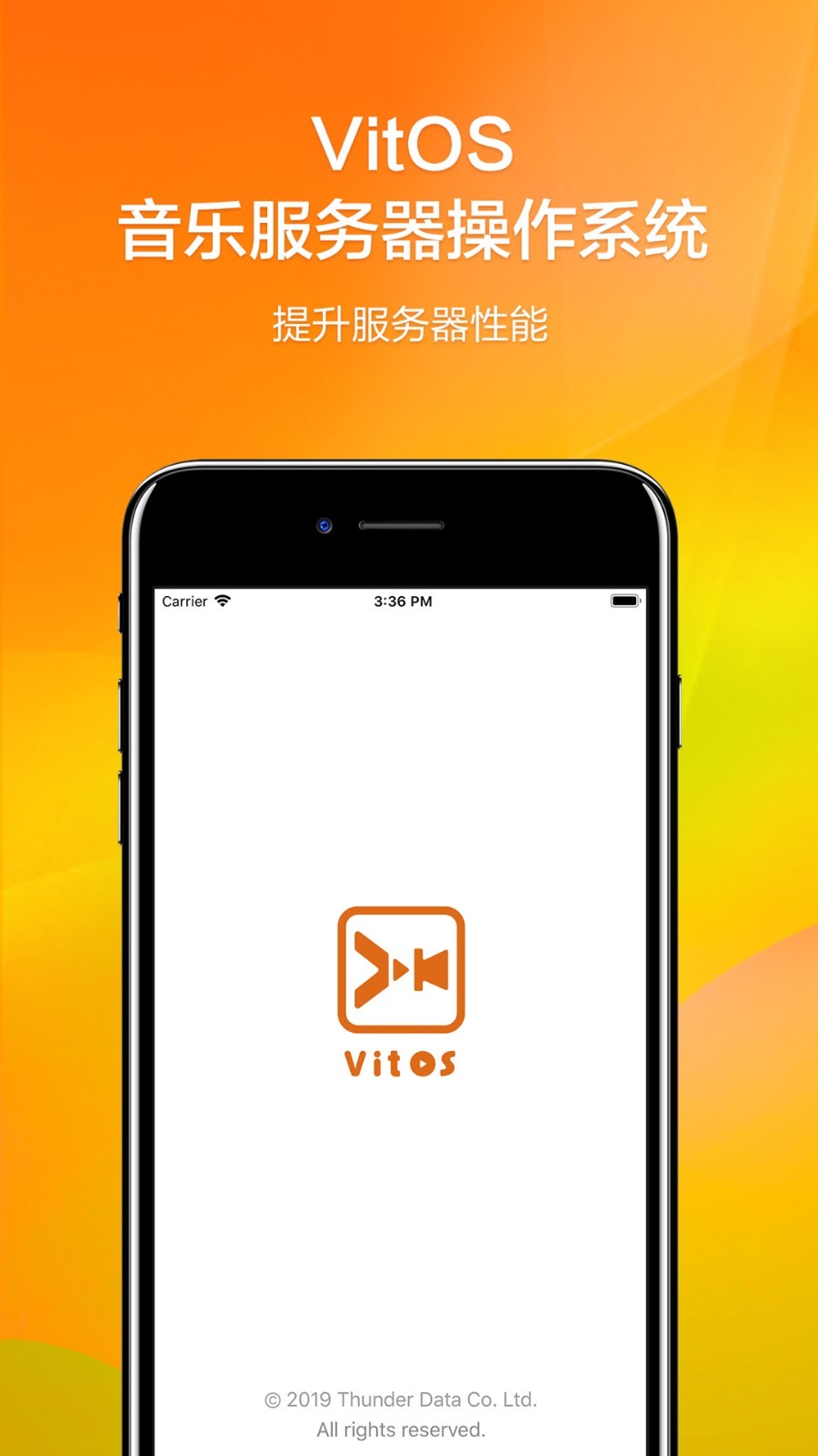
VitOS Manager