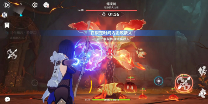 原神夜兰绘想游迹通关打法攻略4