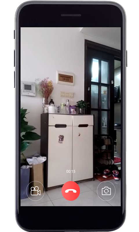 
专业手机视频监控