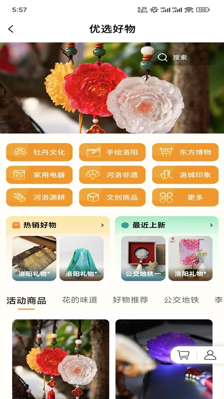 
享游洛阳