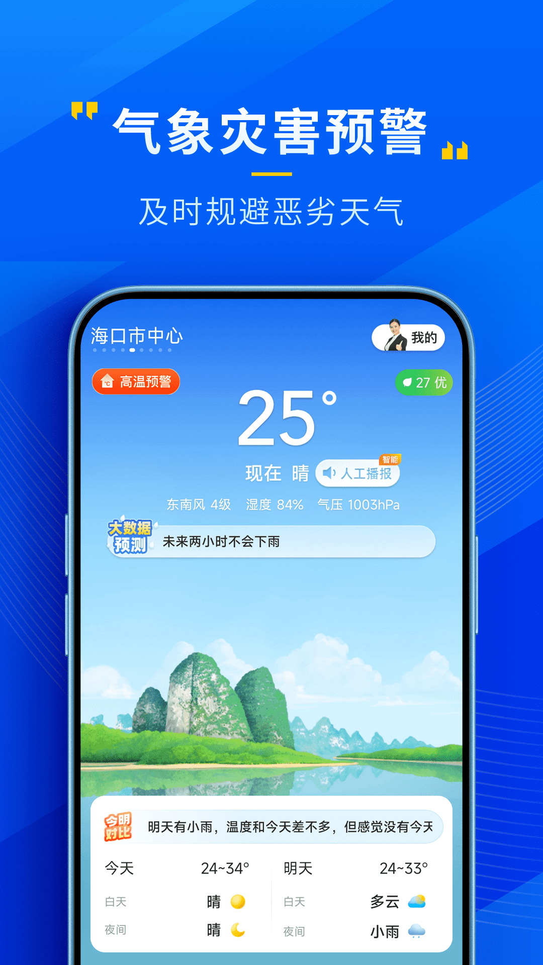 
瑞奇天气