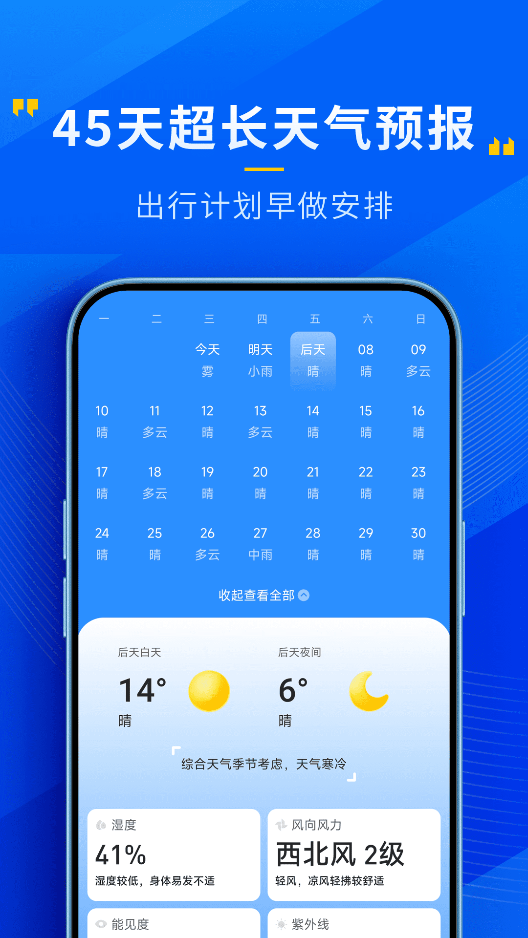 
瑞奇天气