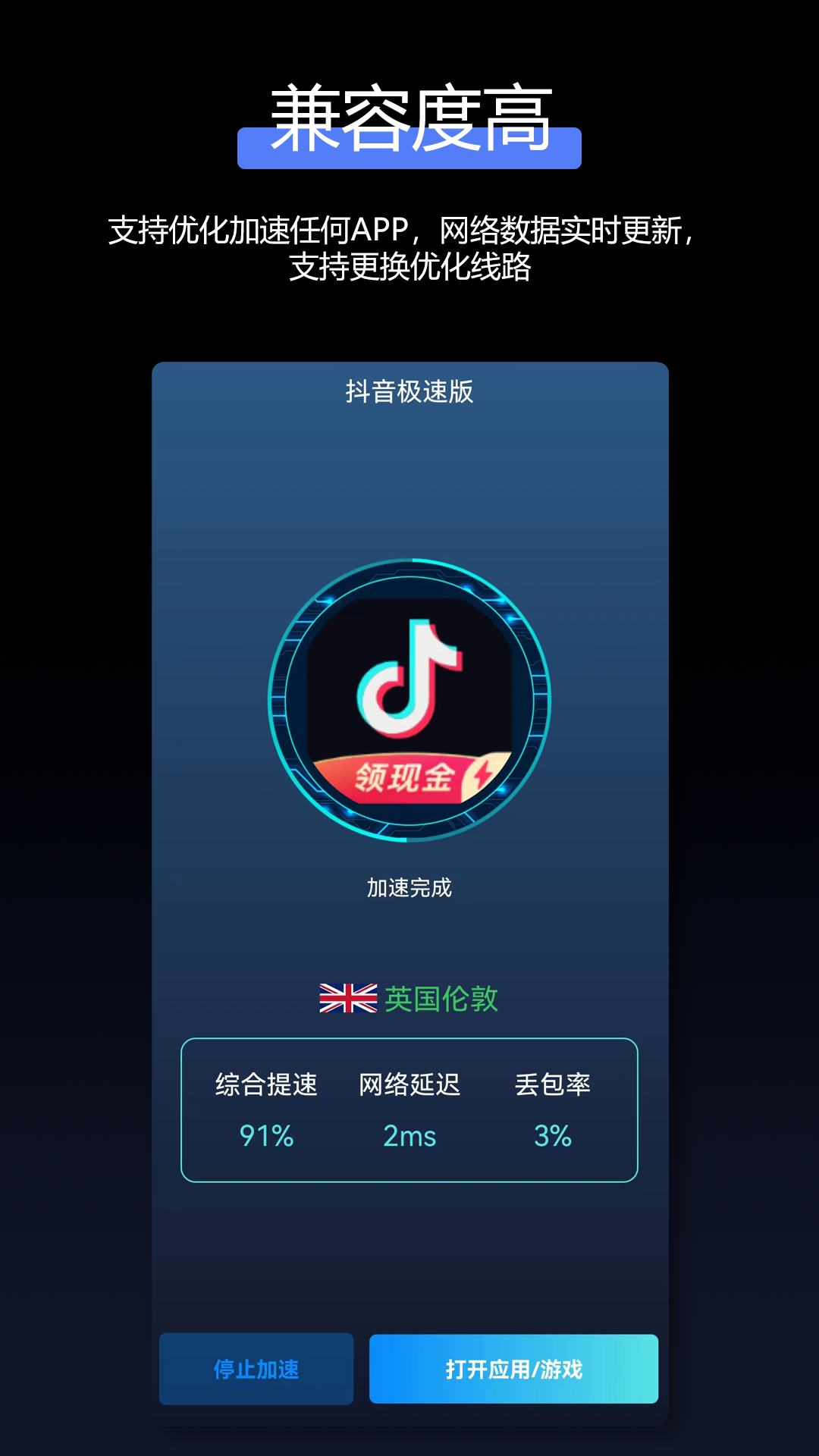 
AG加速器