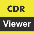 CDR看图app