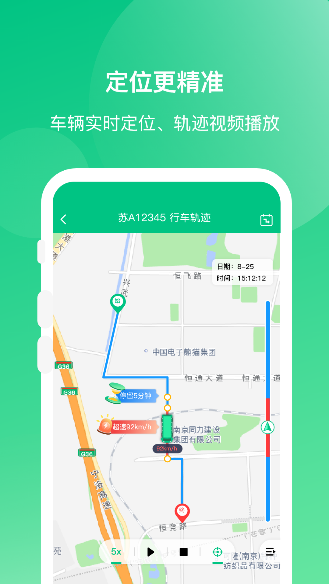 
顺巴Auto