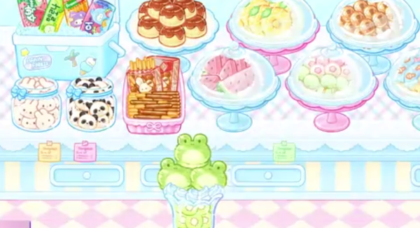 《糖葫芦达人》新手教程