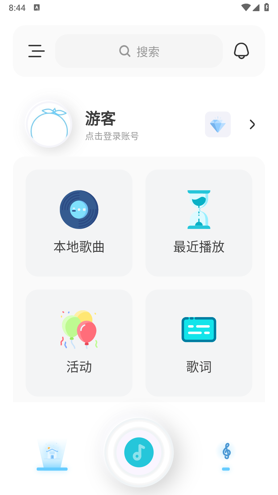 
拟声音乐