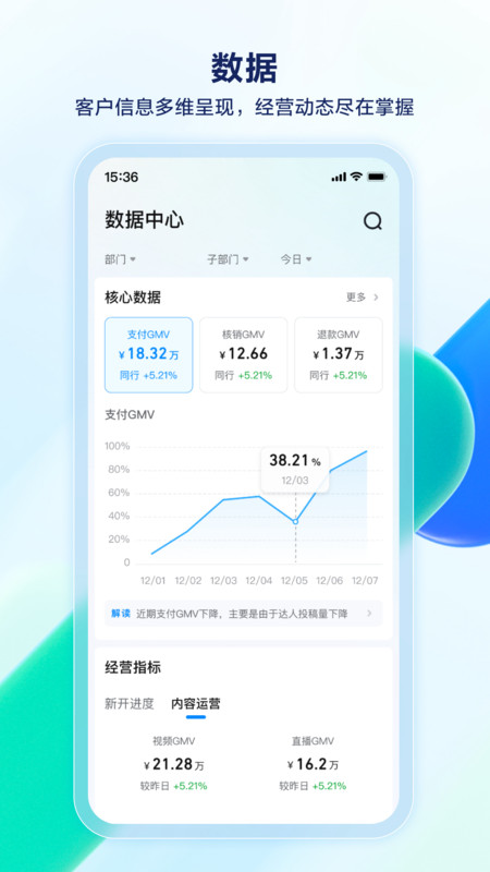 
抖音销帮