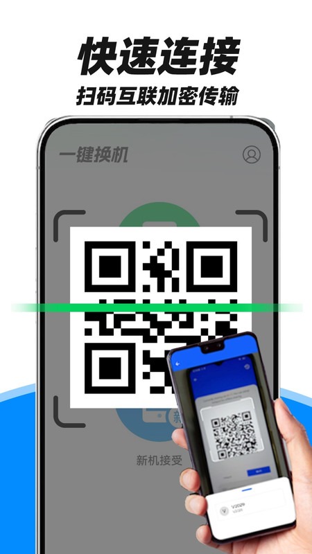
安卓手机搬家