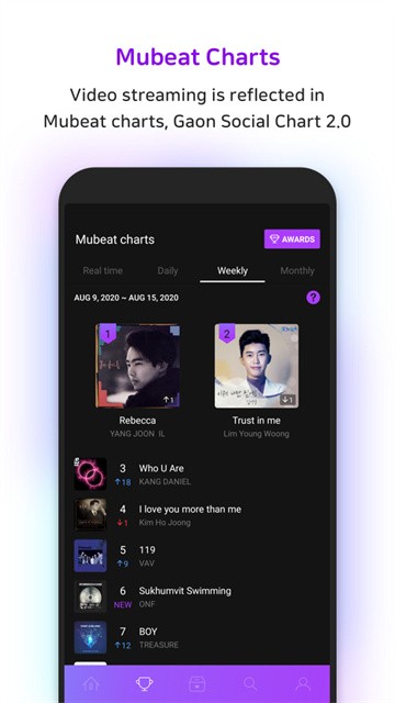 
mubeat正版