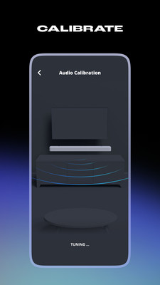 
JBL One app