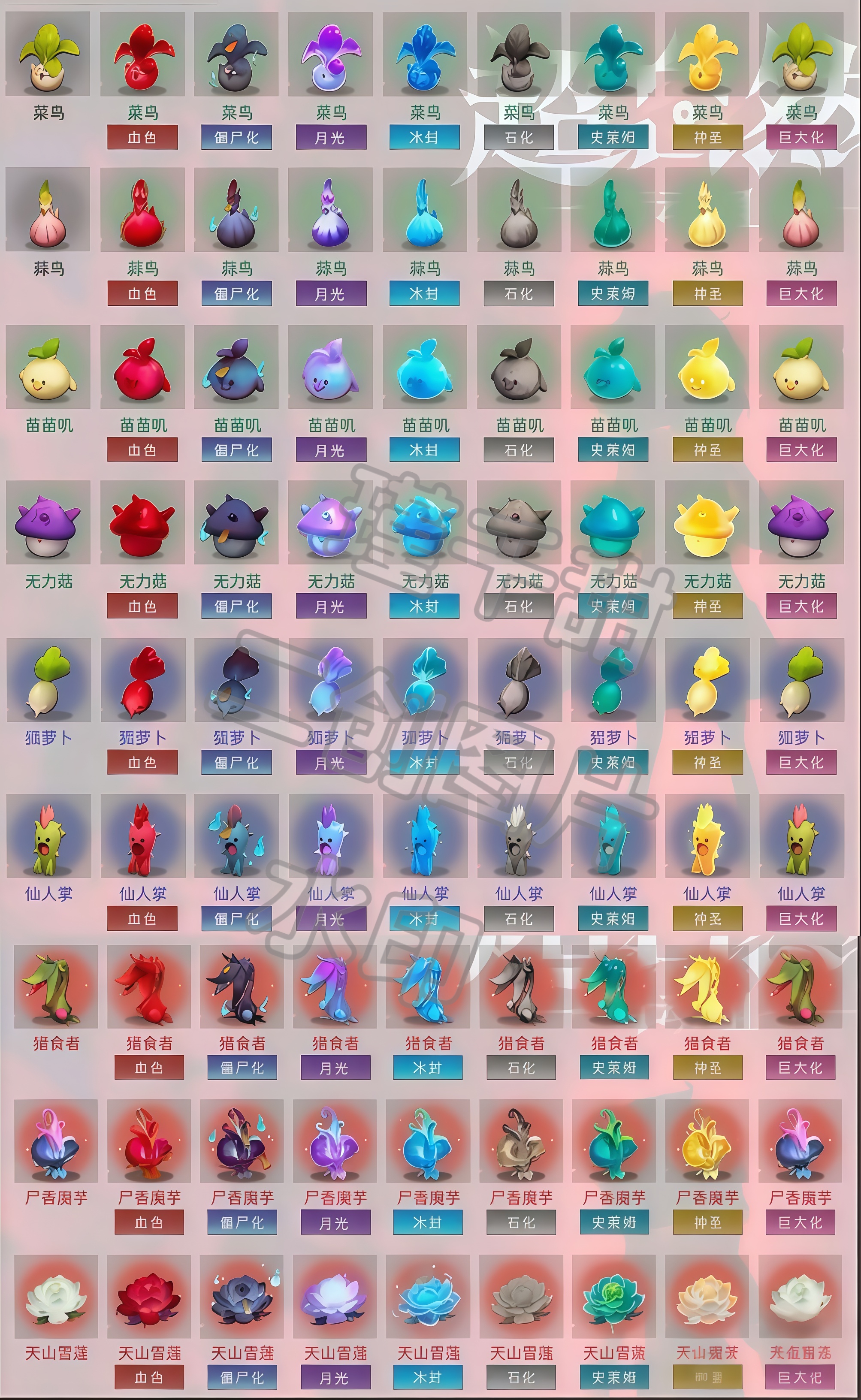 《超自然行动组》农场玩法攻略