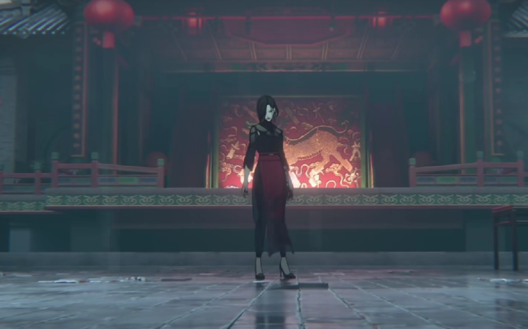 异人之下凌九强度怎么样-异人之下凌九强度介绍