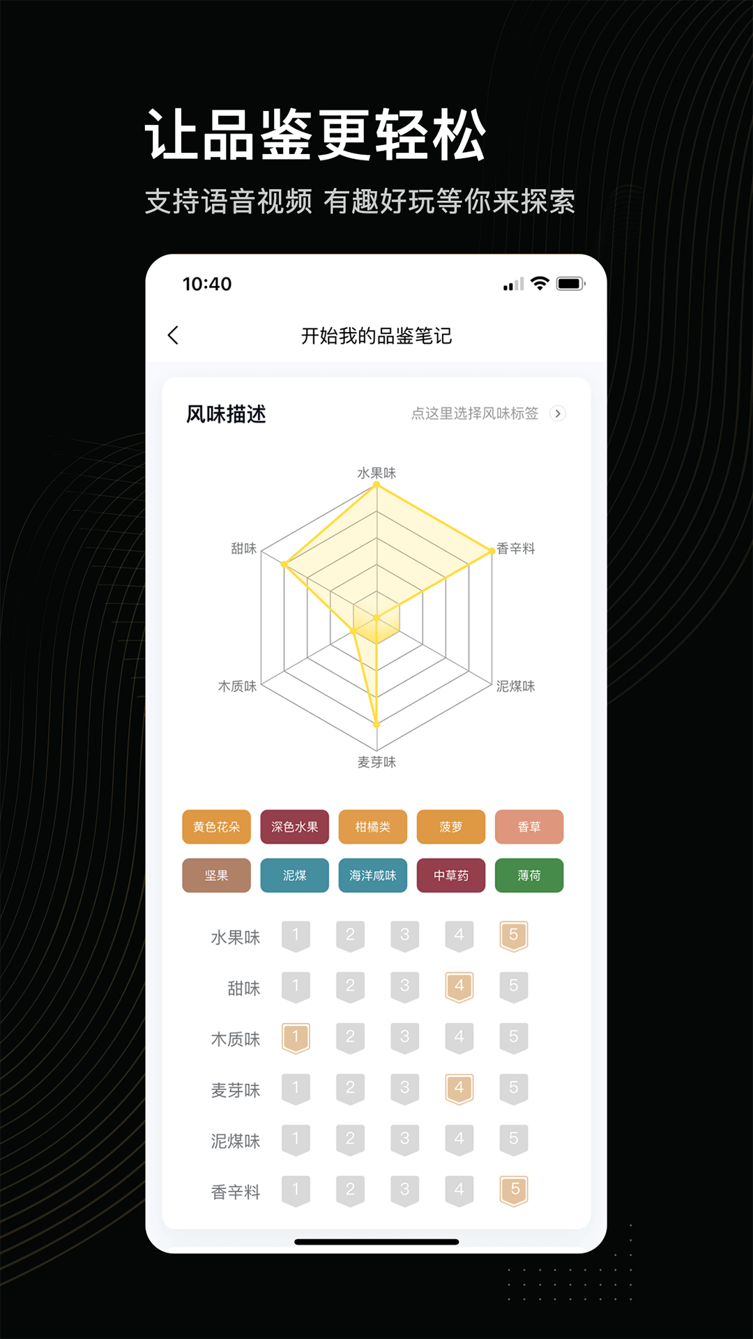 
有瓶酒app