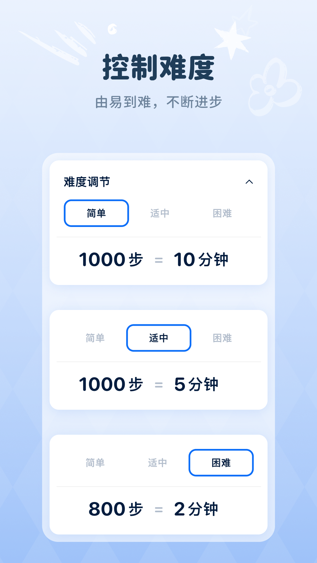 
自律石头