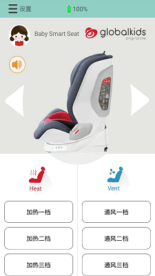 
母婴智控中心