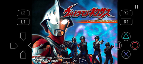 奈克瑟斯奥特曼正版