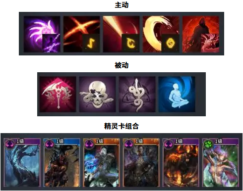 零度曙光战镰流派配置推荐2