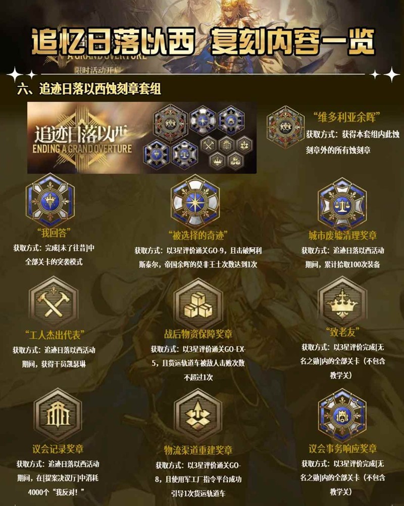 明日方舟追忆召唤以西怎么样-明日方舟追忆召唤以西介绍