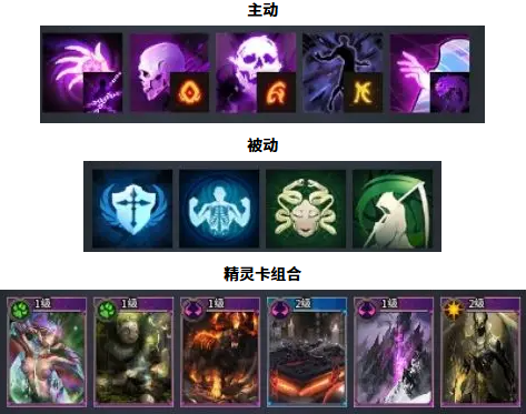 零度曙光战镰流派配置推荐1