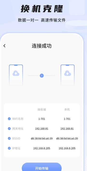 
手机换机
