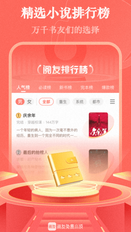 
阅友免费小说 正版