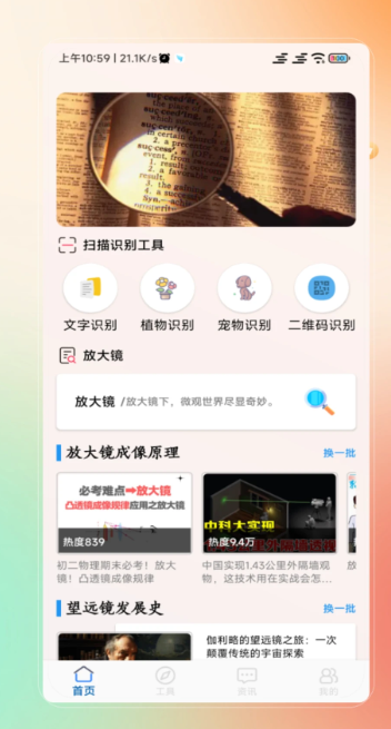 放大(图1)