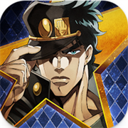 JOJO的奇妙冒险欧拉欧拉波纹疾走官方版