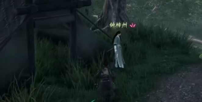 下一站江湖2钟大嘴NPC位置介绍2