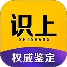 识上鉴定