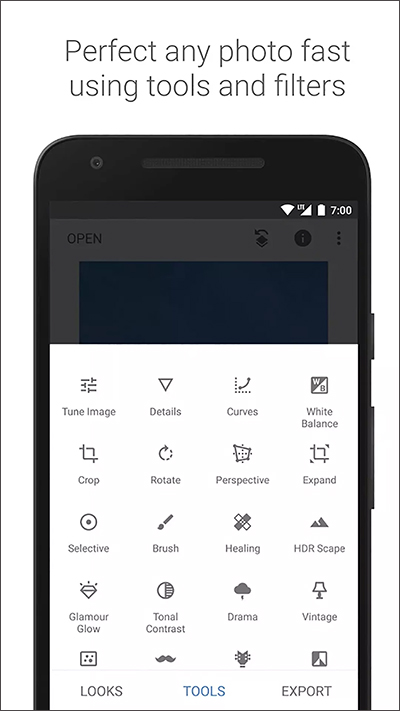 
Snapseed 下载安装官方正版