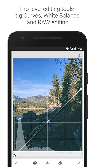 
Snapseed 下载安装官方正版