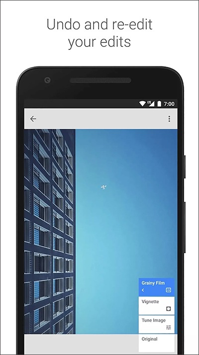 
Snapseed 下载安装官方正版