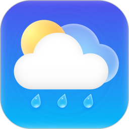 雨霞天气 官方版