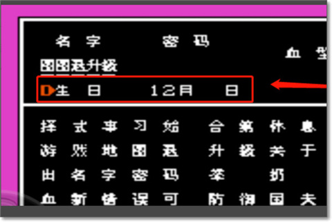 热血格斗传说汉化版
