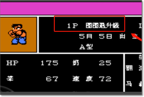 热血格斗传说汉化版