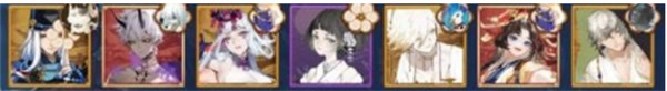 《阴阳师》火水风麒麟阵容推荐