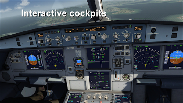 
aeroflyfs 2025下载官网版
